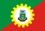 Bandeira canoas